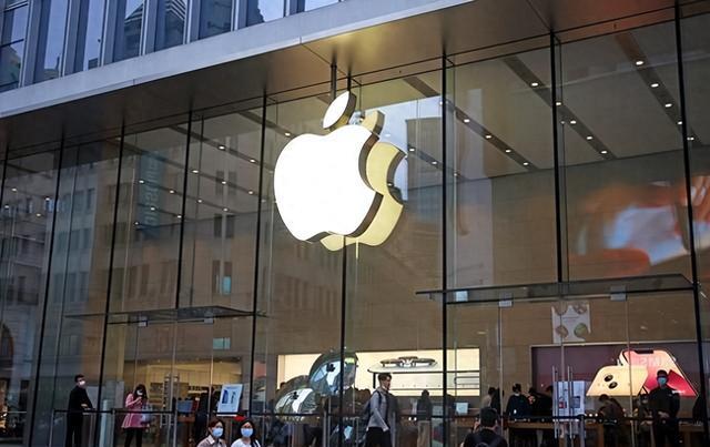 不改就停止更新?苹果向腾讯抖音施压!要求交30%“苹果税”