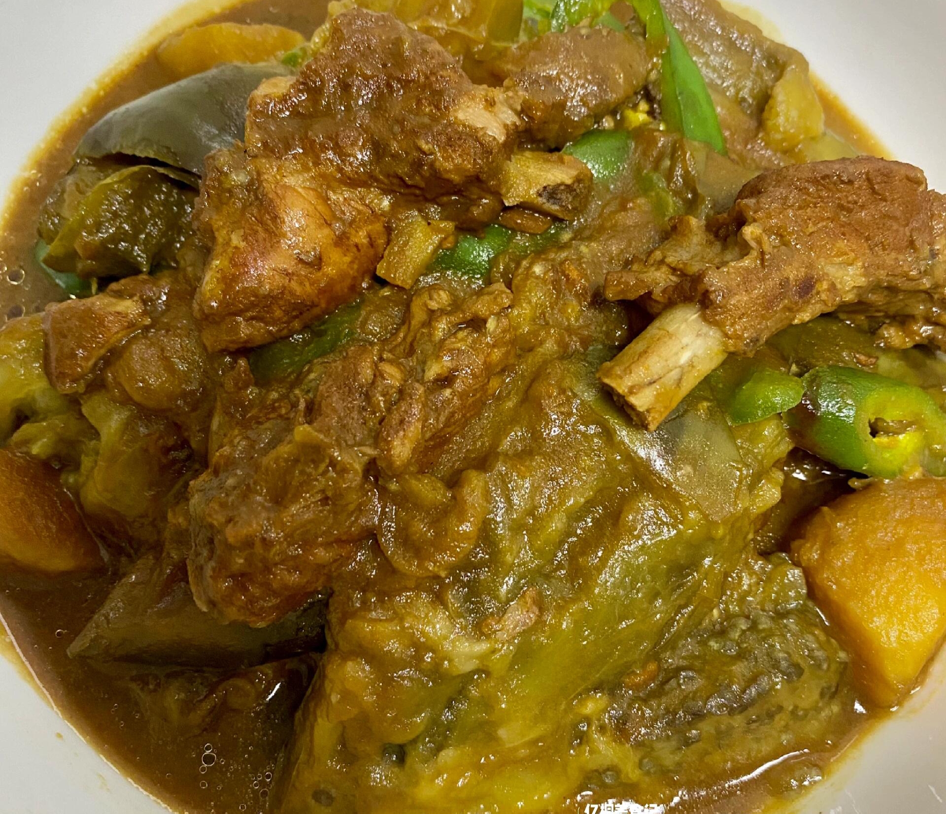 夏天，当属茄子最下饭了，教你6种茄子的家常做法，比肉还好吃