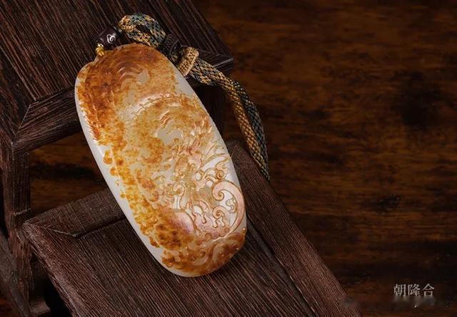 和田玉，大趋势