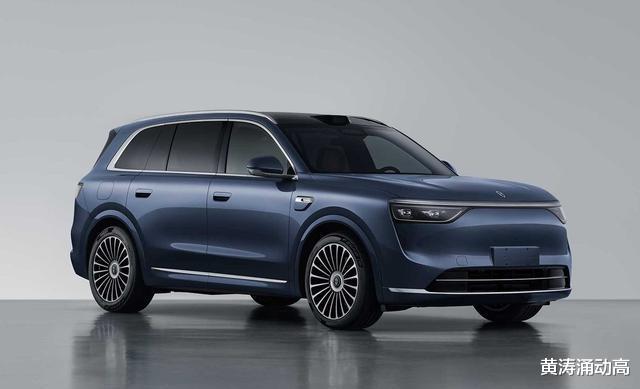 25年即将上市的5款大7座SUV，二胎家庭看过来