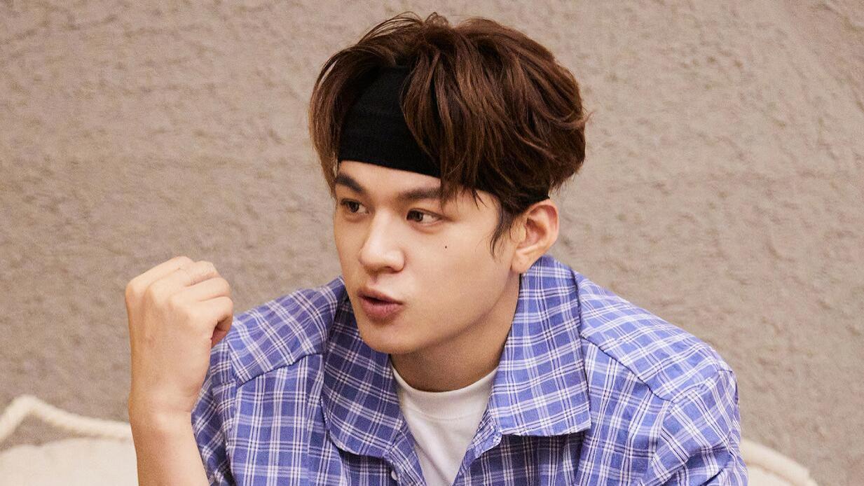 石凯和阿如那极限拉扯引争议，谁对谁错，从早安的态度一目了然