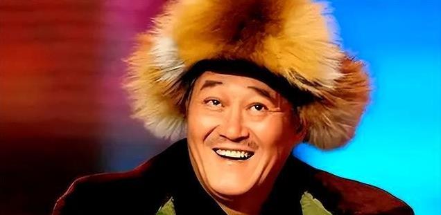 丫蛋：突然不受赵本山重视，并非因为离婚，而是再婚对象令人尴尬