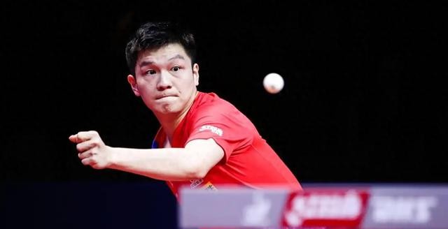 获央视力挺，却遭《北京日报》嘲讽？身份泄露的樊振东引全网愤怒