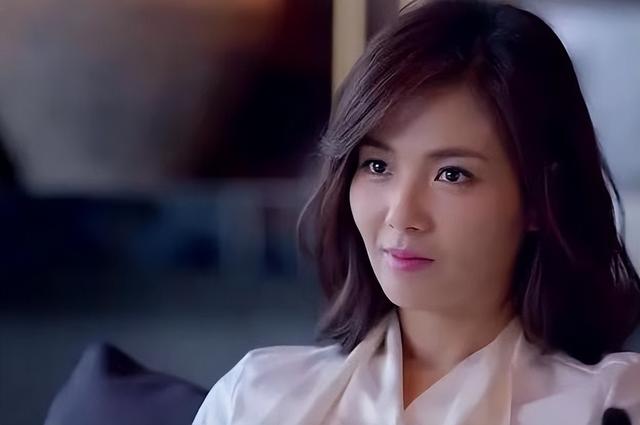 岁月不败美人！年过四十，这5位女星风韵更胜往昔