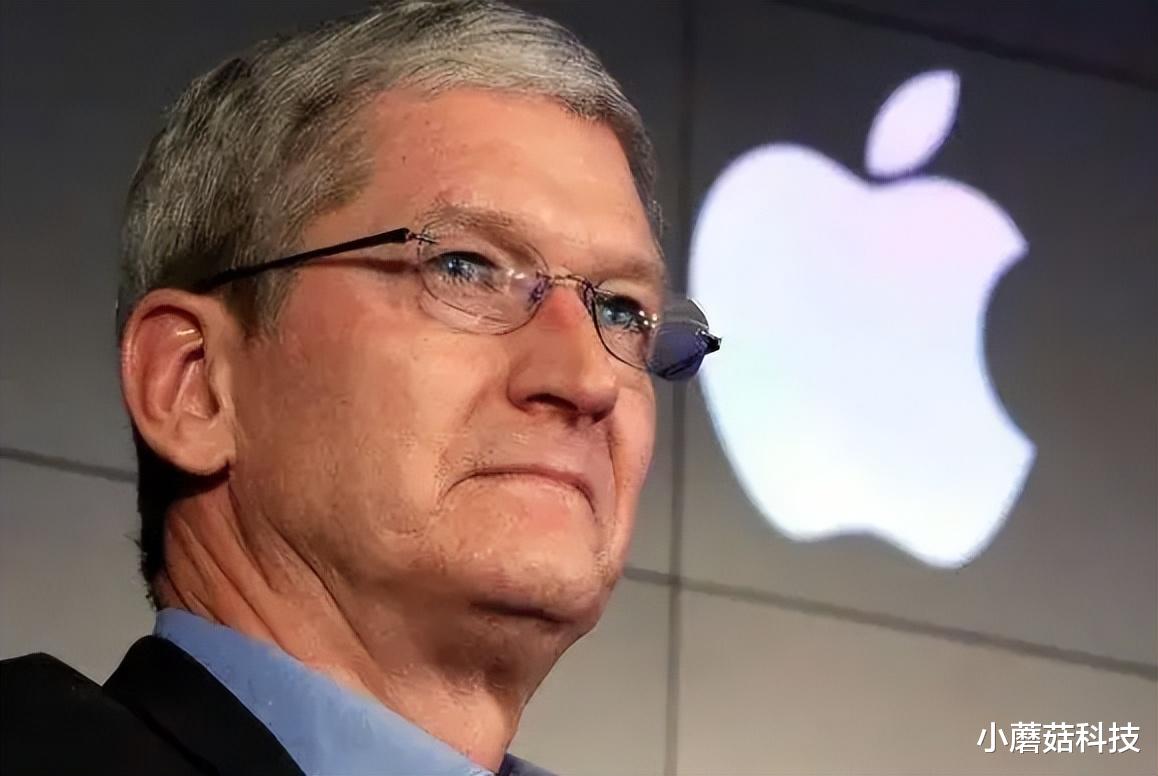 外媒：苹果公司的“转折”出现了