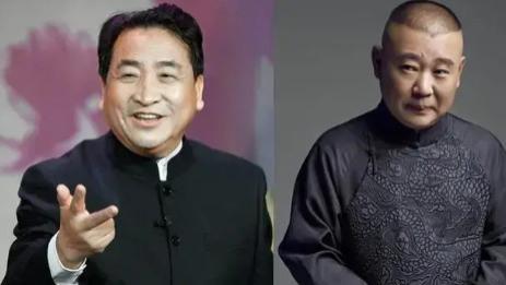 姜珊：明星梦被父亲打破，受郭德纲谣言影响，45岁仍孑然一身