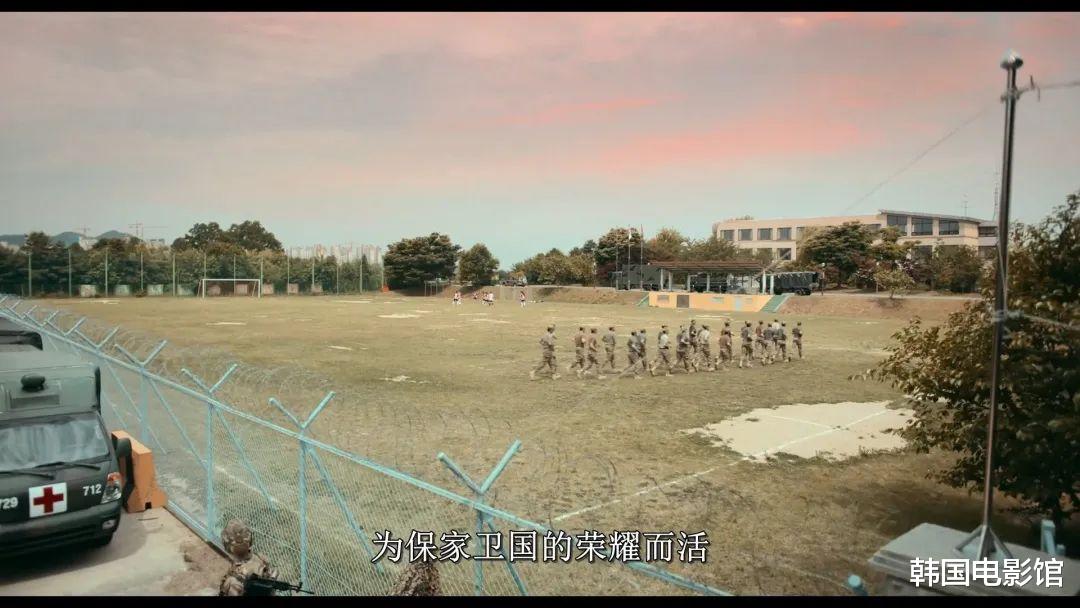 一口气刷完全集,Netflix又一部重磅韩剧来啦!