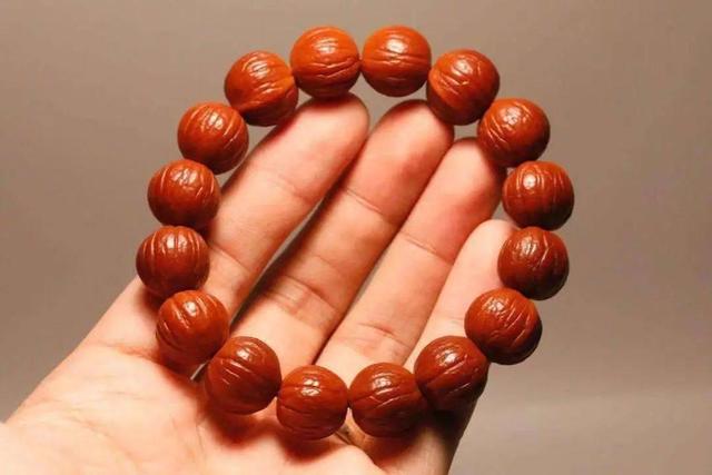 文玩手串颗数的寓意,你了解多少?