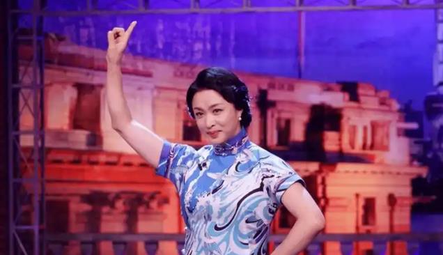 因为演出被取消，金星跑到国外的节目告状，这是不打算回来了？