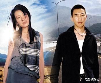 48岁黄立行近况曝光,头发略白老态明显,与徐静蕾恋爱14年却不婚