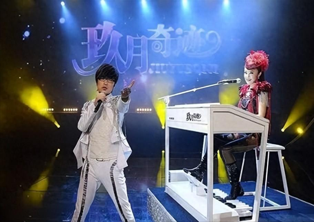 有一种“算计”叫玖月奇迹，离婚后再看双方现状，输赢早已成定局