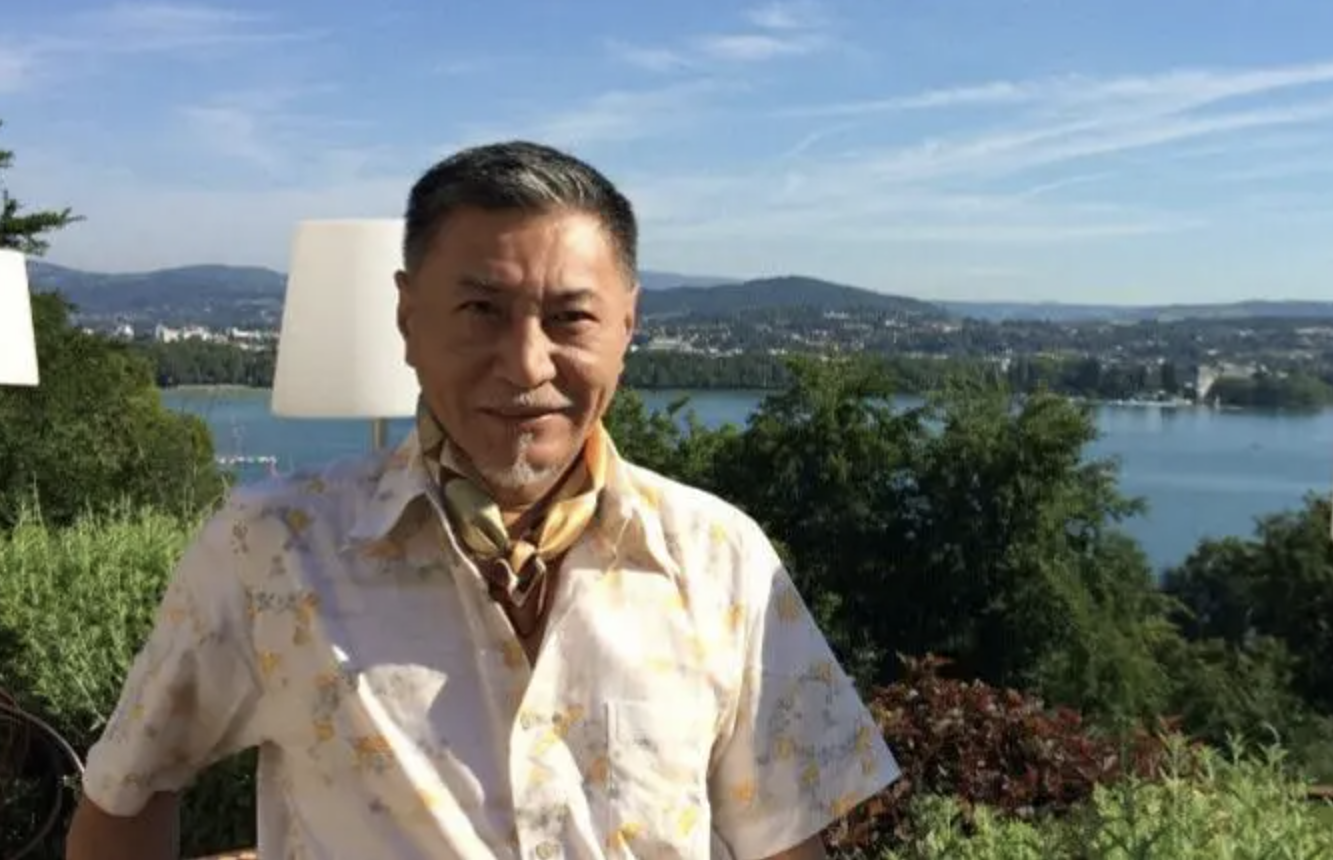 看似毫无瓜葛,实则是亲父子,娱乐圈这5对父子隐藏得太深了