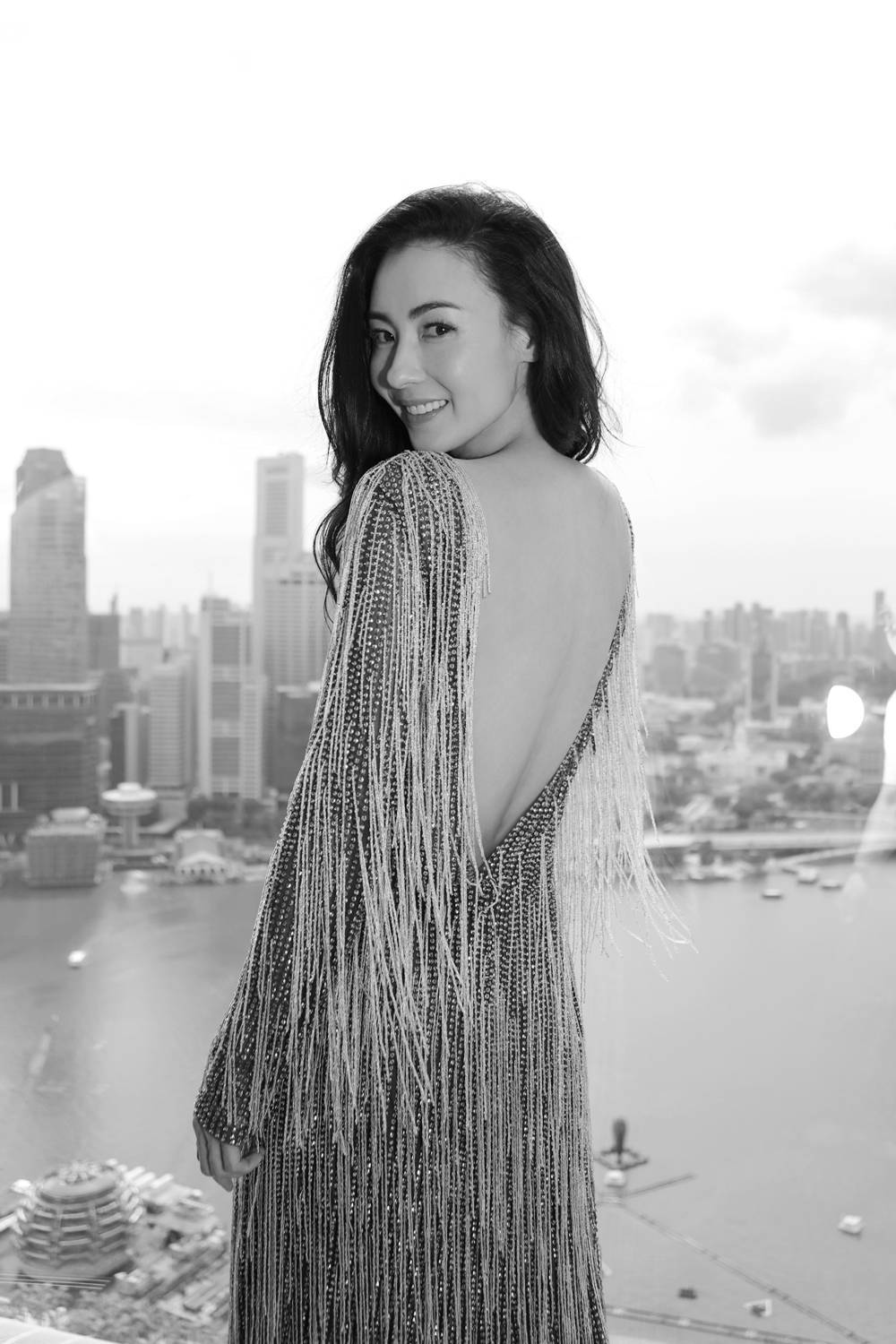 张柏芝:第四胎来袭?神秘孕事引发娱乐圈大猜想!