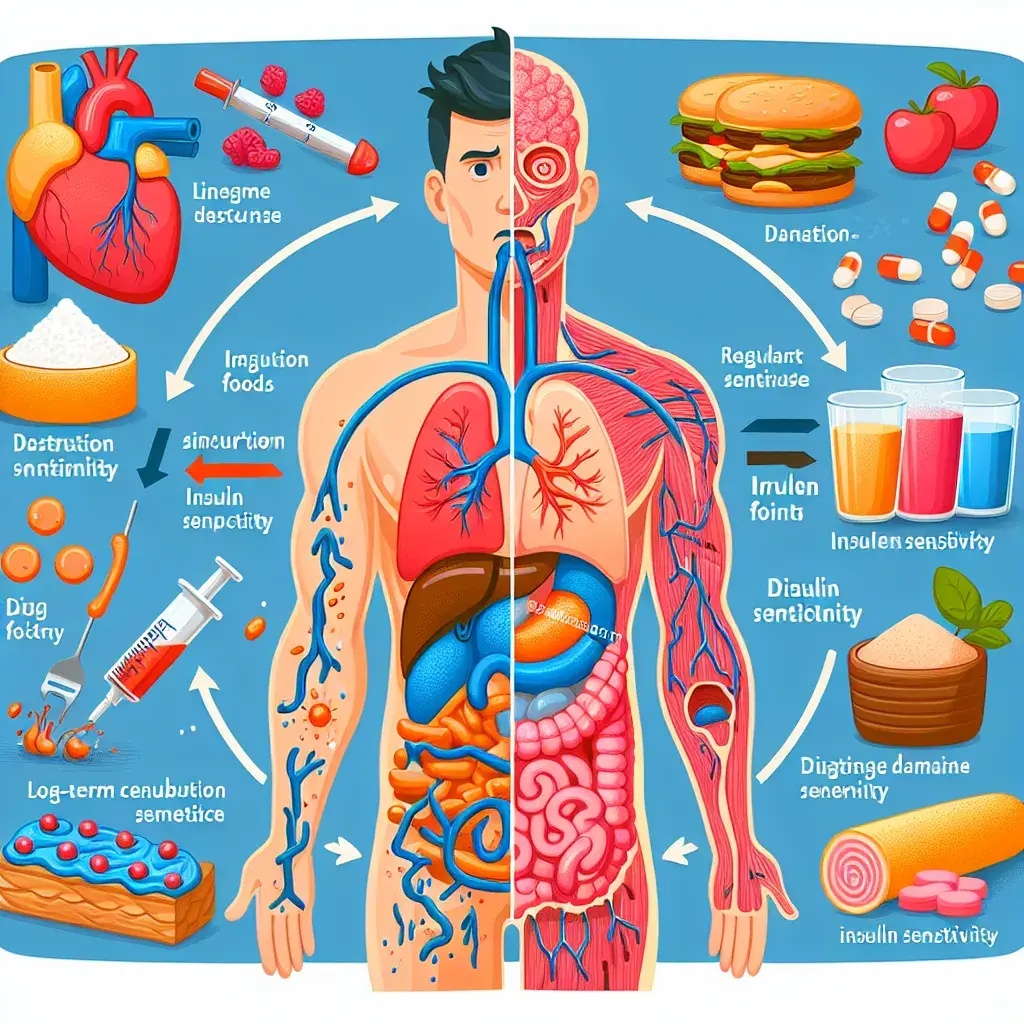 改变脂肪/肌肉的\设定\点，仅需3招！找到身材和健康的平衡！