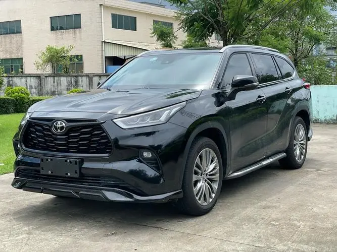 一台不会选错的7座SUV，车长近5米，配2.5L油电混动，油耗5.82L