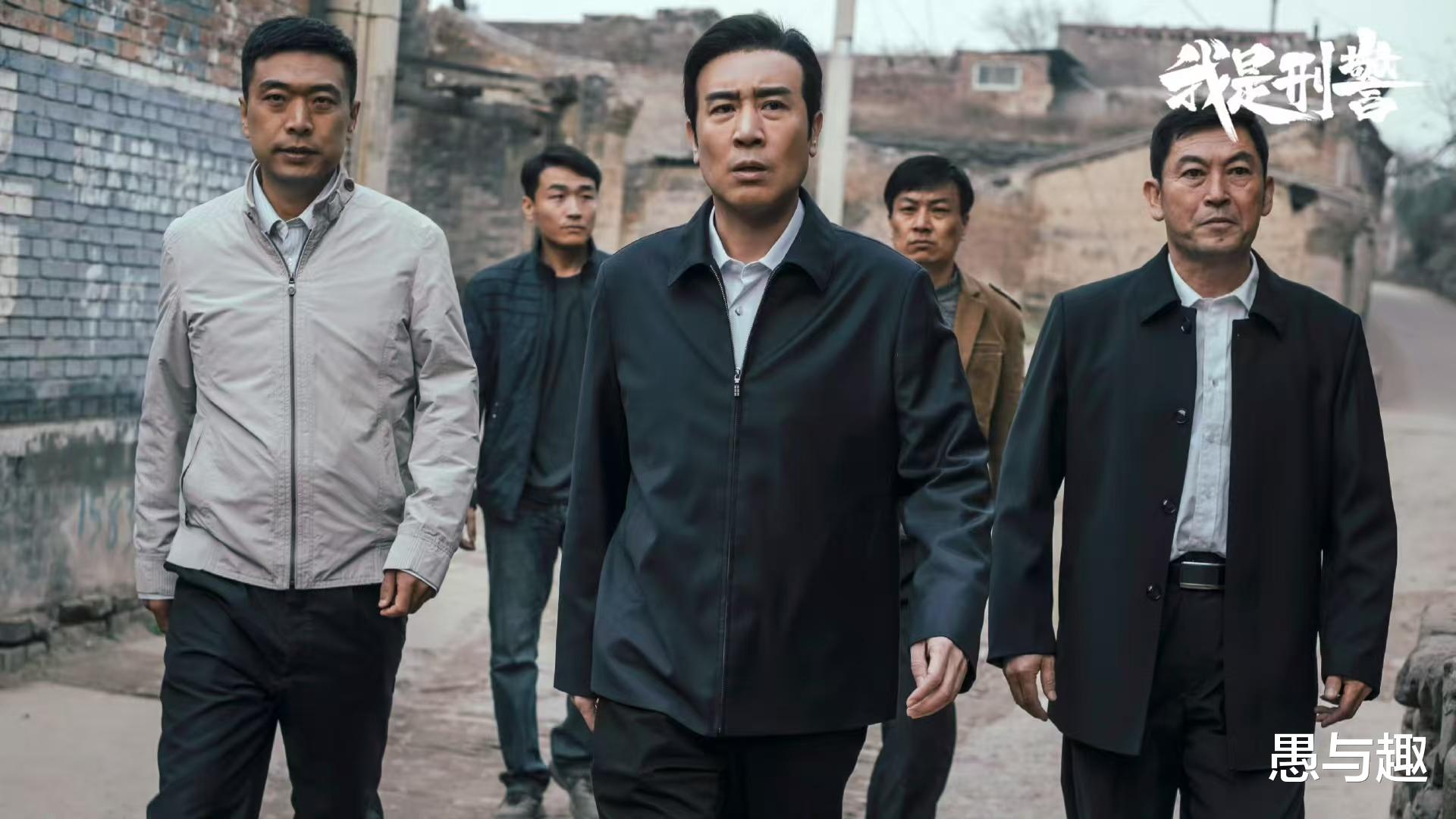 12月14日追更日历,8部电视剧有更新,《黑白森林》即将收官