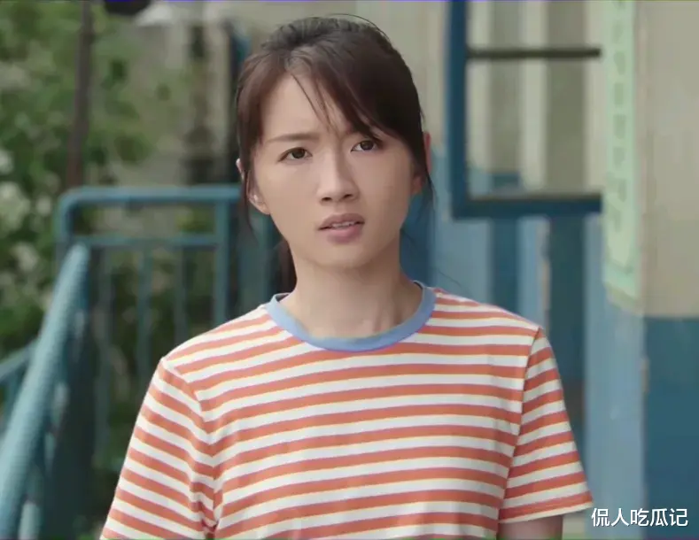 《驻站》李浩菲:演技长相皆被嘲,还被骂资源咖,究竟谁在捧她?