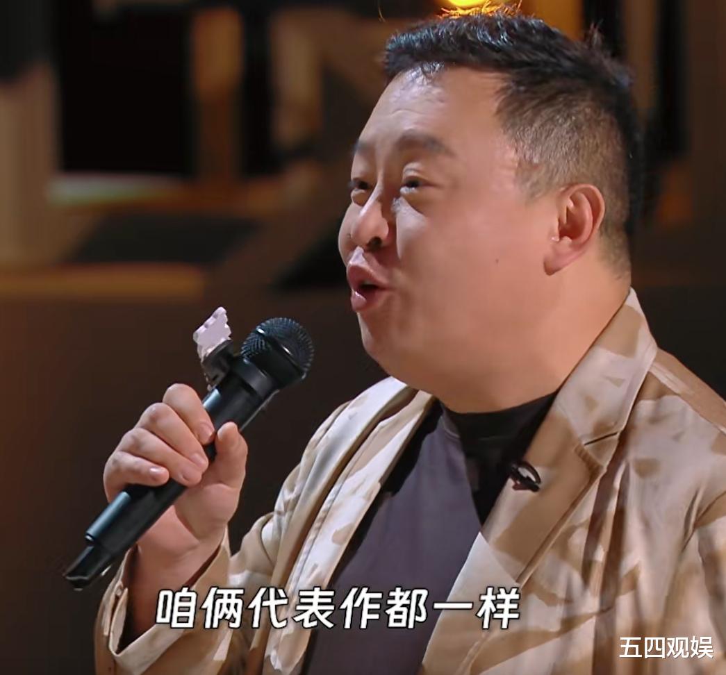 王建国等脱口秀演员喊话德云社和阎鹤祥:快去巡演吧,别在这欺负我们了!