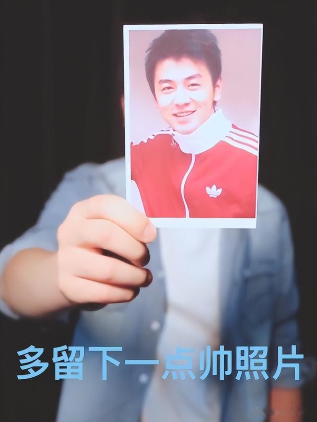 对比41岁雷佳音和46岁沙溢后，才发现饿瘦和运动瘦的差距一目了然