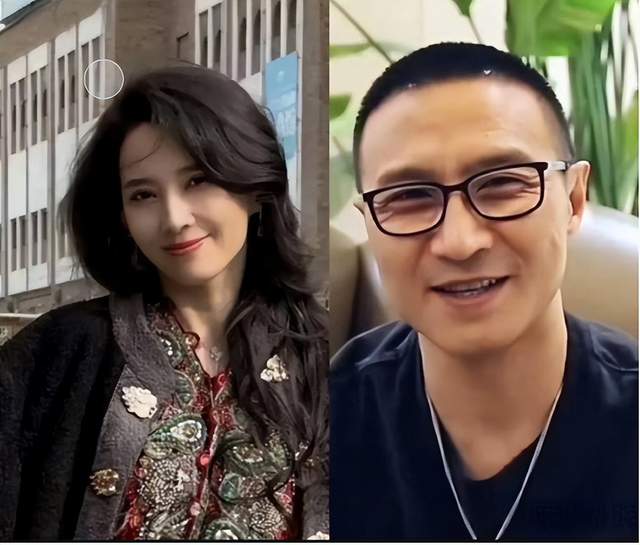 汪峰森林北约会，戴戒指疑似好事将近，他照用这两招赢得美人心