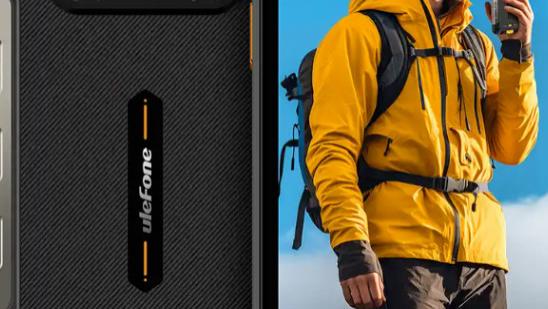 12000mAh超大电池+150W超级快充，“铁甲战士”手机硬核来袭！