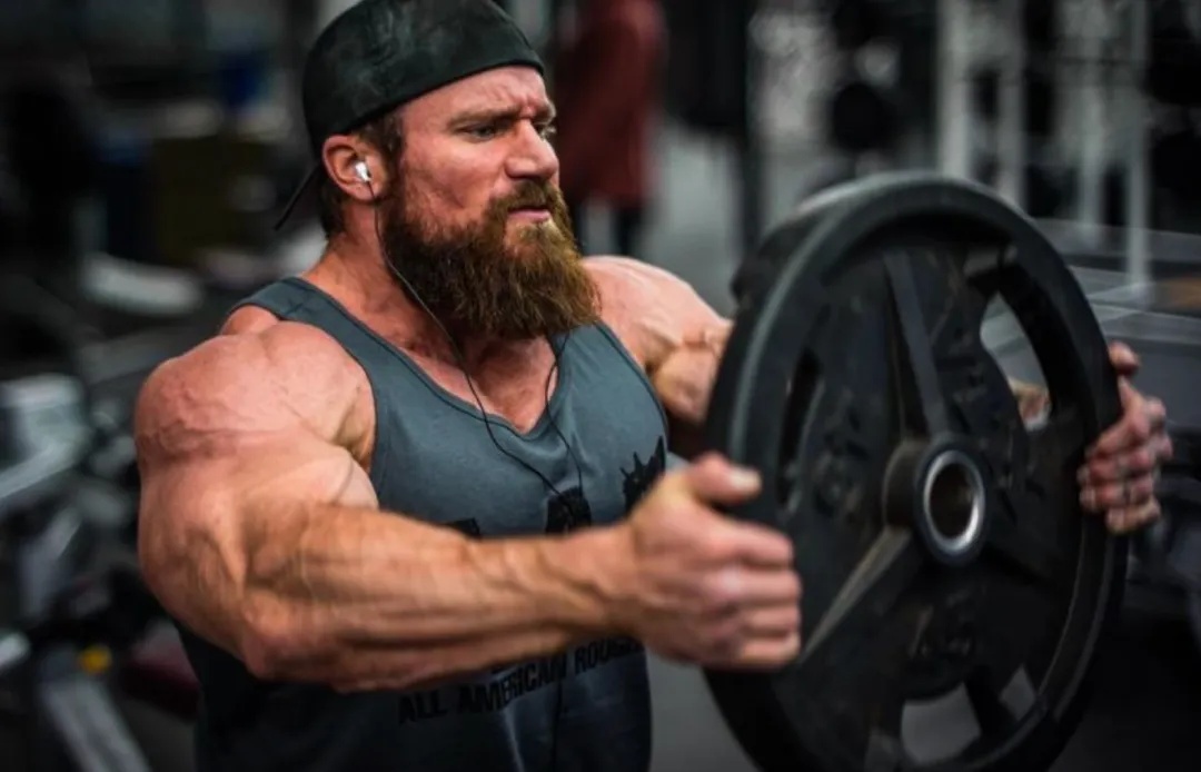 植物中的奇异增肌神话:你了解类黄酮吗?