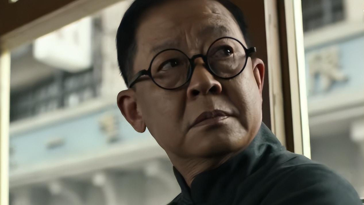 王志文携谍战剧来袭！我难掩激动，终于有值得熬夜追的央视大剧了