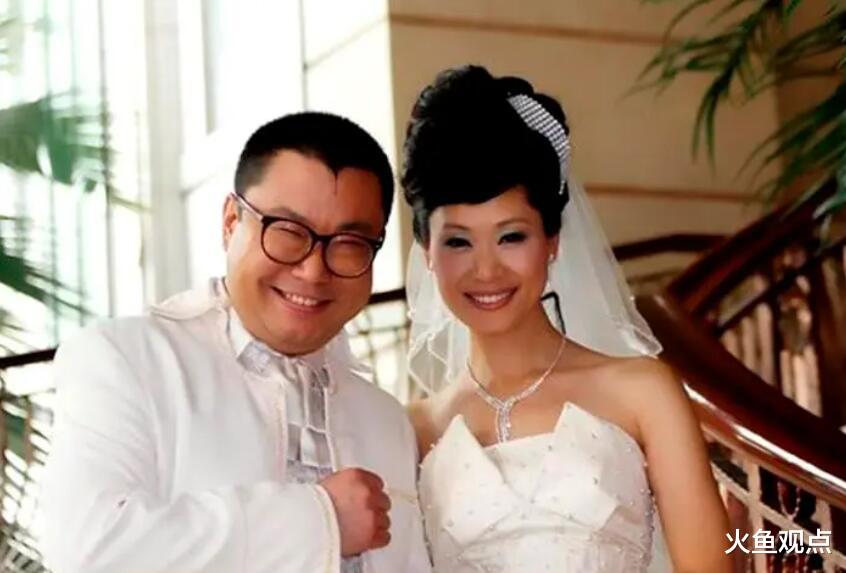 于文华联手污点艺人尹相杰直播被举报,网友提醒善良要用对地方!