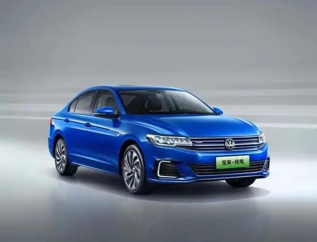 大众销量王者“打骨折”！原12.39万狂降至6.98万，性价比绝了