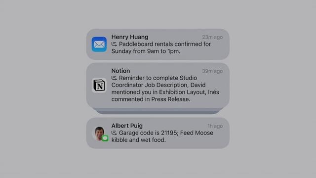苹果iOS 18.1 新功能有哪些?15 个值得注意的重点提前看