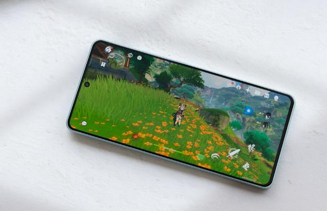 1499元!小骁龙8Gen 3+6000mAh电池+1.5k屏,轻松用五年!