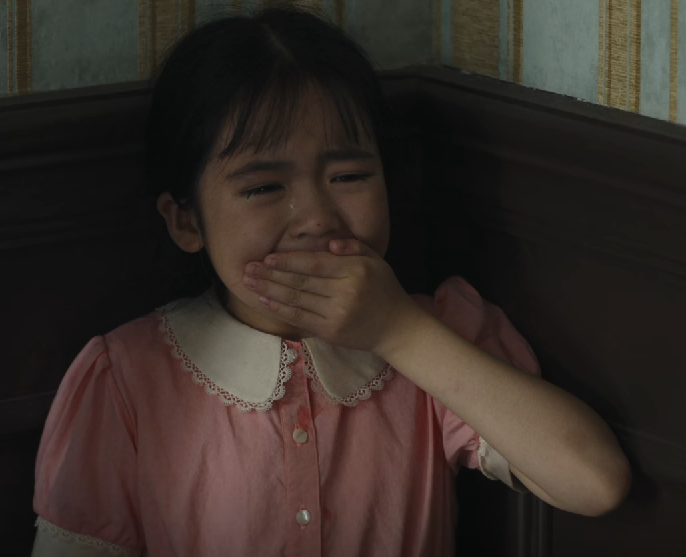 《群星闪耀时》:好演技和烂演技的差别在哪里,没有对比就没有伤害