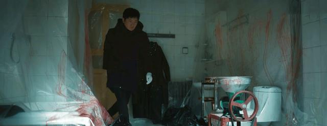 原本冲着郭京飞王千源看的《漂白》，却被40岁跨界女演员给惊艳了