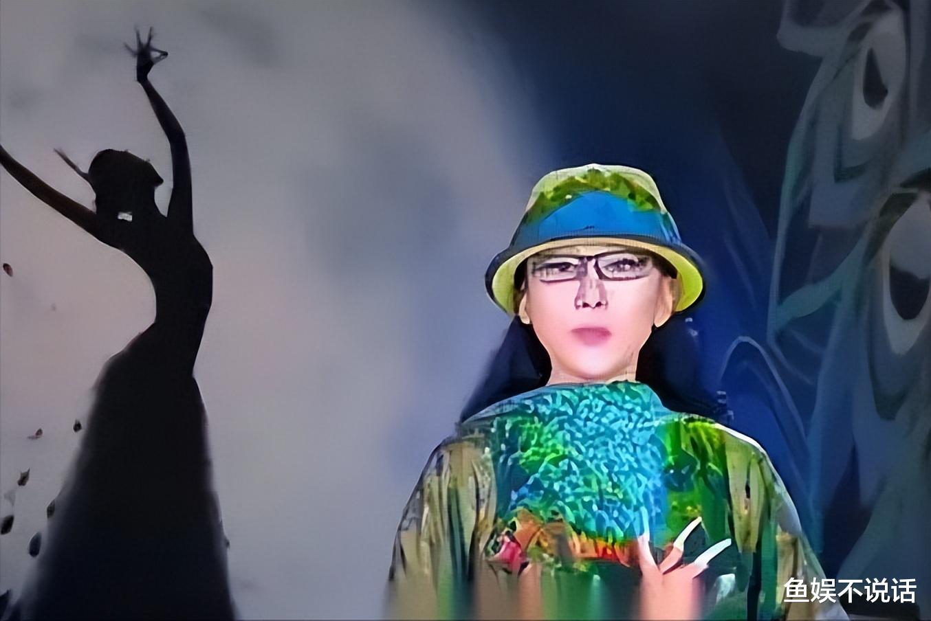 这一夜,66岁崩溃痛哭的杨丽萍,给不婚不育的人都提了个醒