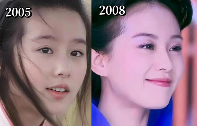 看了王大发的爆料,才懂刘诗诗红毯为何无精打采,心累都写在脸上