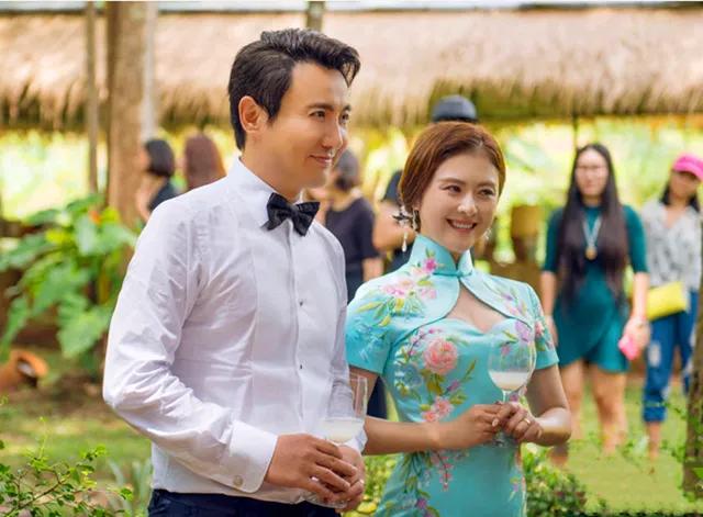 沈腾回齐齐哈尔探亲!家宴罕曝光,菜系太硬了,腾哥坐上菜口讲究