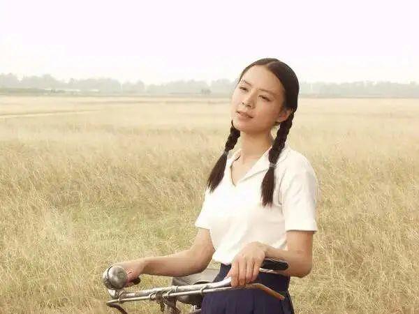 内娱女星考研上岸第一人张静初