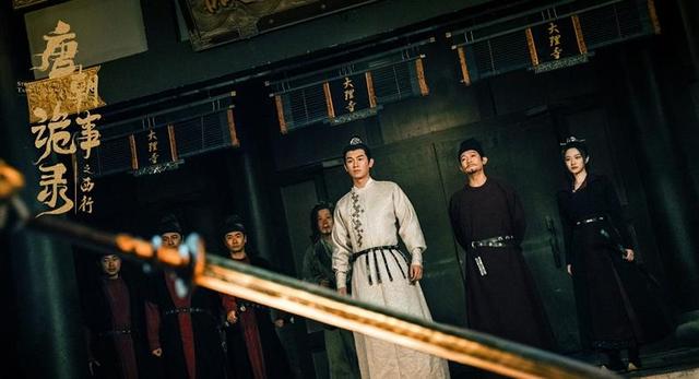 窝囊14年，杨志刚做出反击，联手哥哥郭靖宇，甩出了一张“王炸”