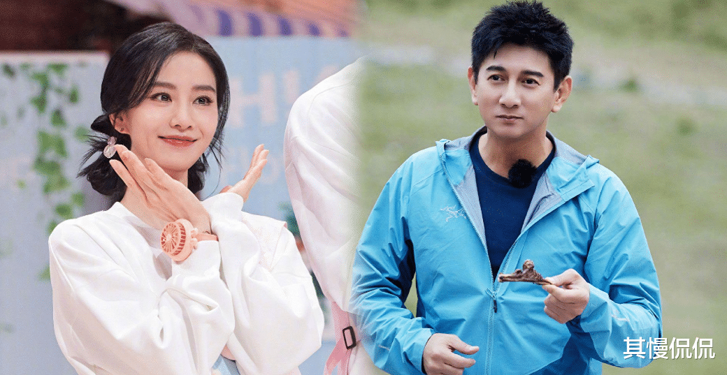 刘诗诗吴奇隆正式分道扬镳,女方不愿再贴补男方,年末忙碌备战新项目