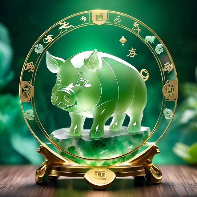 属猪人：出大喜事了，做好准备，将有“2 个大喜事”来找你！