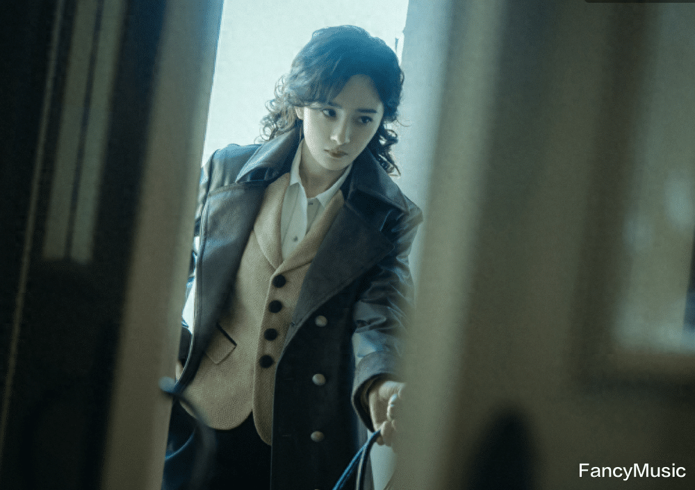 杨幂新戏预告放出被嘲,观众评价“一针见血”,竟无力反驳!