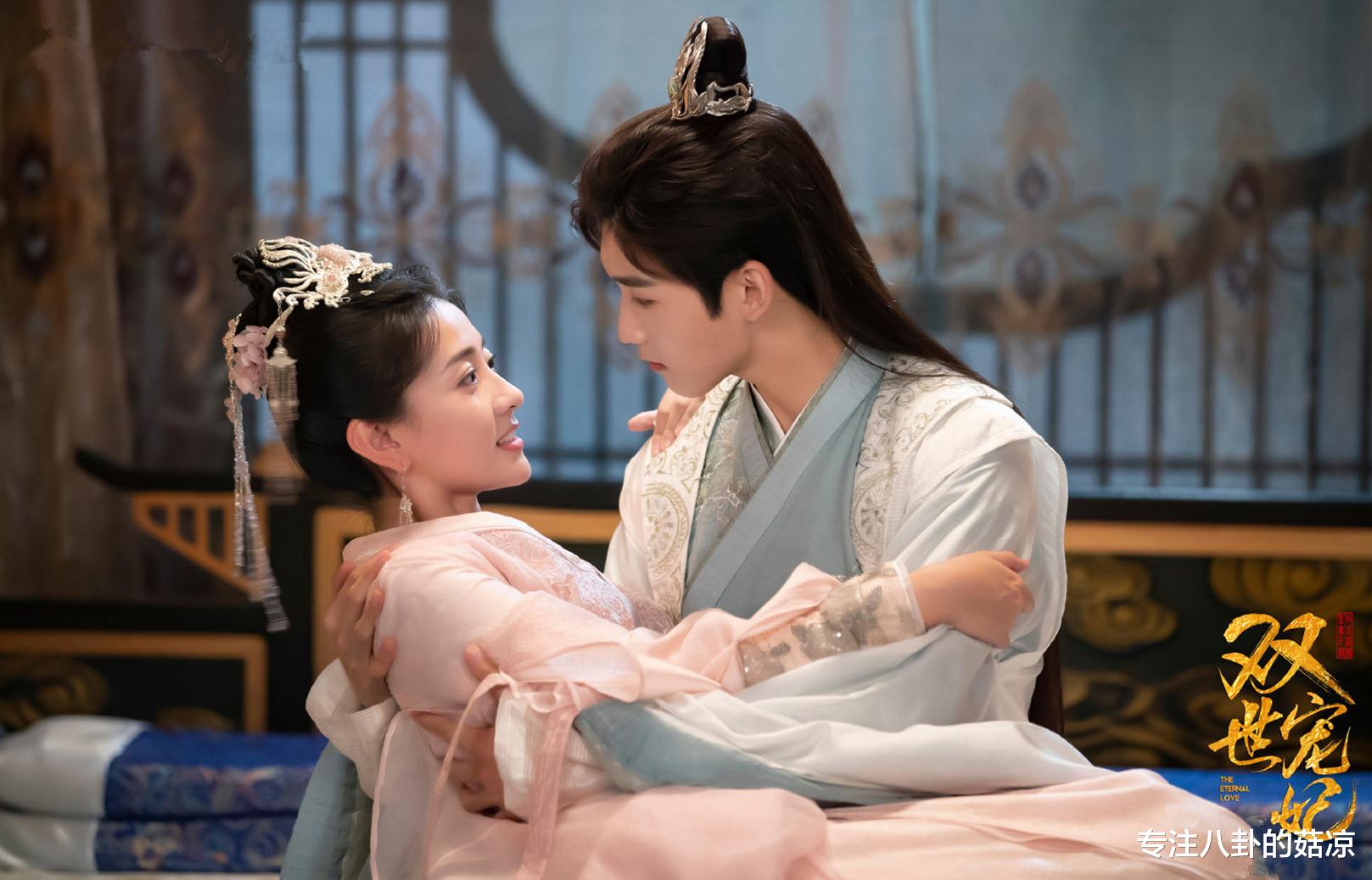 七部“先婚后爱”的古装剧,部部高甜又好磕,拯救剧荒的你!