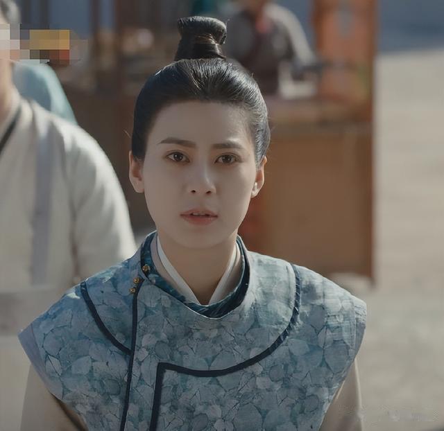 黄脸龅牙，却要硬演“古装第一美女”，究竟谁的审美出了问题？