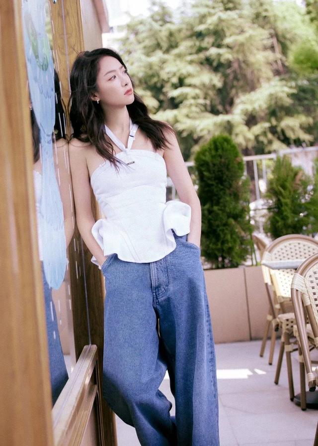 36岁的宋茜和25岁的宋雨琦同框比美,宋茜打败了小她11岁的宋雨琦