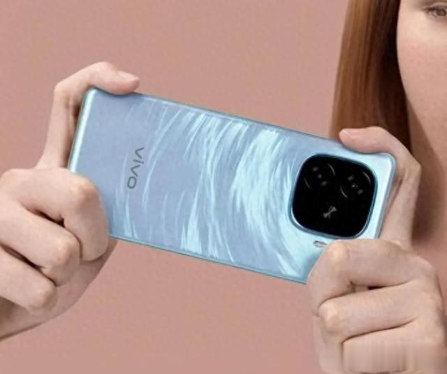 vivoY200GT,跌至1322元,非常适合千元机用户捡漏!