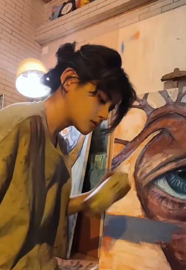 美女网红“咖啡”离世,年仅29岁,曝在医院痛苦嚎叫,死因太凄惨