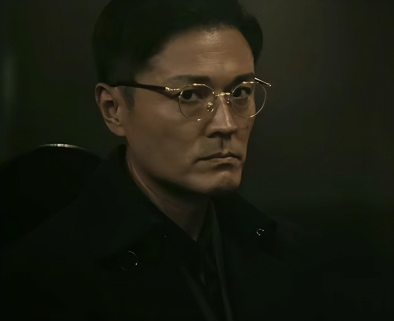 看完《潜渊》首支预告!我难掩激动,终于有部像样的谍战大剧了