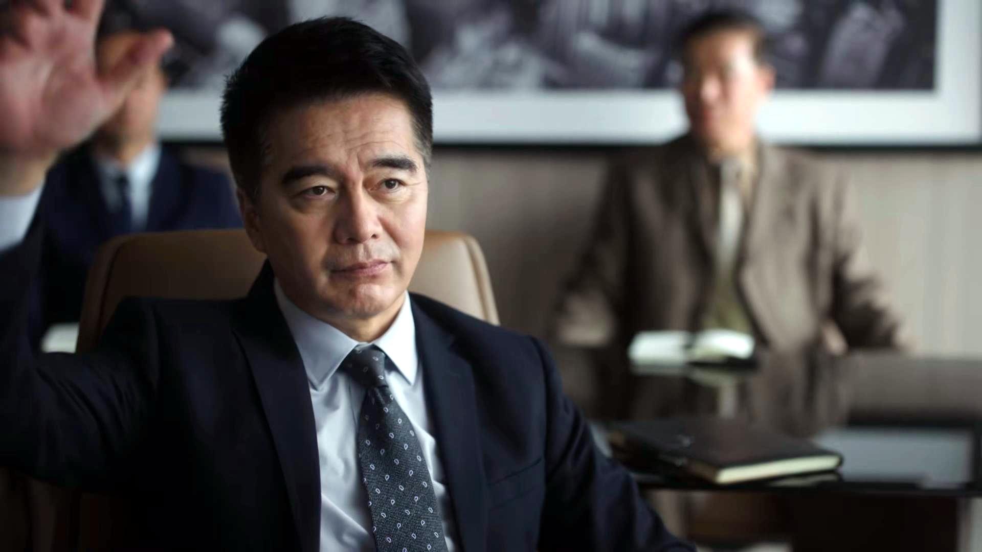 把所有人都骗了!《前途无量》最聪明的人:不是陈行远,不是邱老