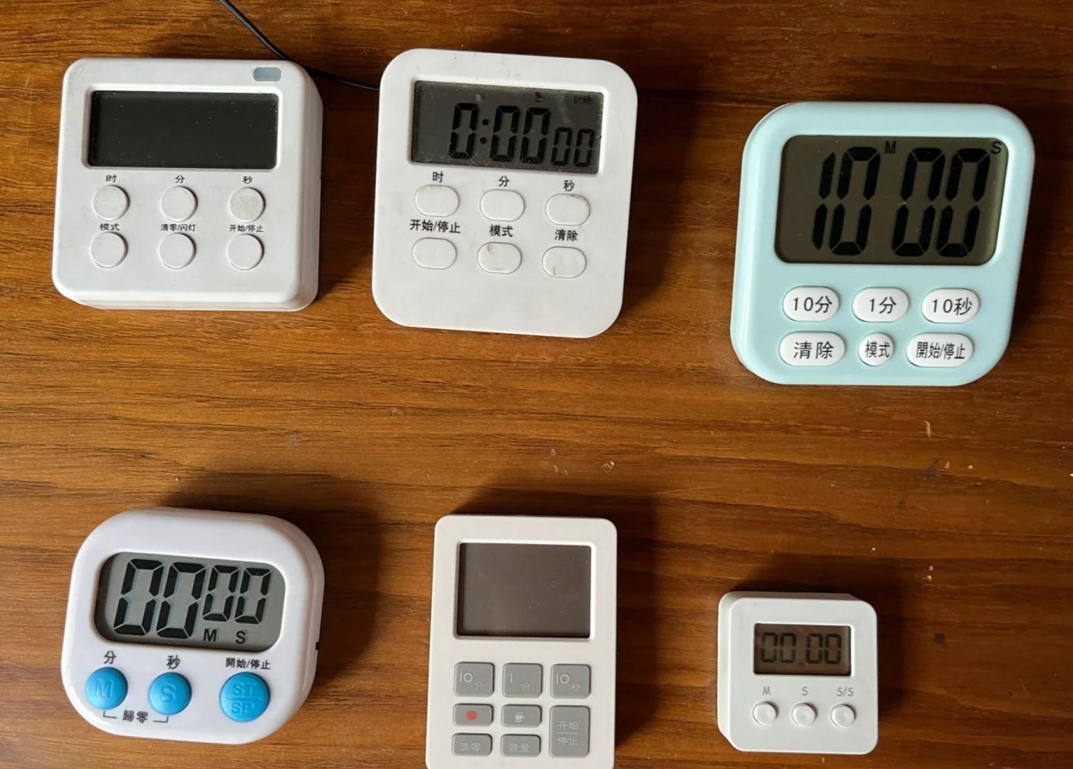 整理一次家,才发现这些年都在「无效自律」,全都是钱啊