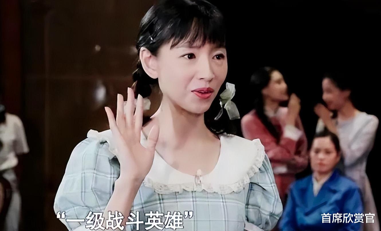 翻拍《父母爱情》，董洁被骂惨，江德福选角猥琐辣眼睛